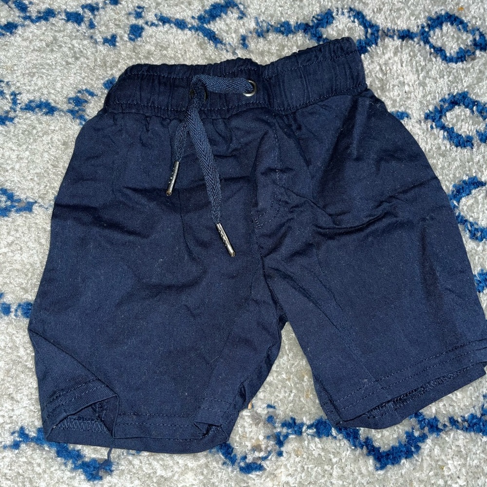 Toddler boy shorts
